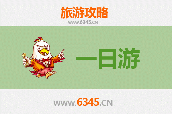 舟山普陀自驾一日游攻略：海天佛国，自在随心
