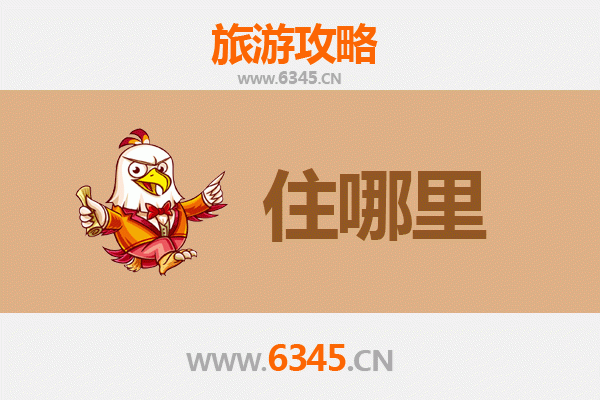 舟山普陀旅游住宿全攻略：从禅意客栈到海景酒店