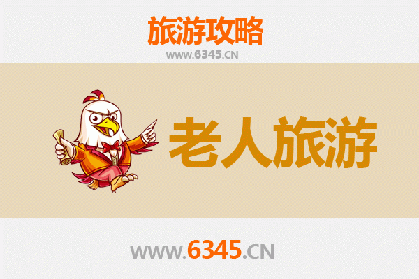 舟山普陀：银发族禅意之旅，安享佛国慢生活